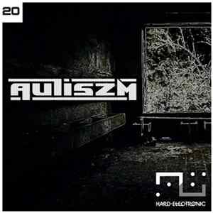 Autiszm - Spectrum Machine FLAC album