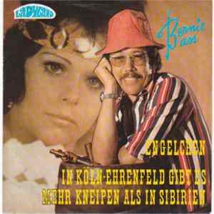 Bernie Bass - In Köln-Ehrenfeld Gibt Es Mehr Kneipen Als In Sibirien FLAC album