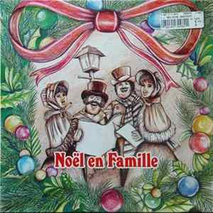 La Famille Rouleau - Noël En Famille FLAC album