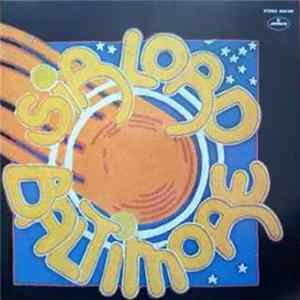 Sir Lord Baltimore - Sir Lord Baltimore FLAC album