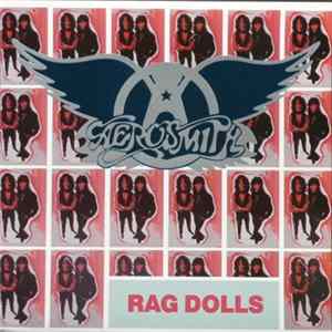 Aerosmith - Rag Dolls FLAC album