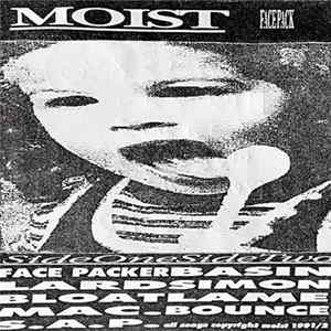 Moist - Face Pack FLAC album
