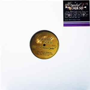 Various - Crystal R&B Best Remixes "Gold" FLAC album