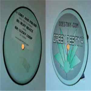 J-Raq & DJ Dagga - Lost And Found FLAC album