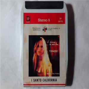 I Santo California - Se Davvero Mi Vuoi Bene FLAC album