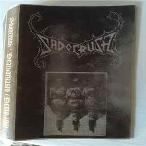 Sadocrush - Deathorgasm FLAC album