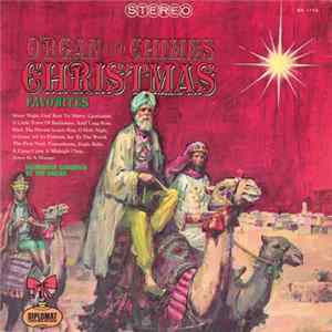Alexander Goodrich - Organ And Chimes Christmas Favorites FLAC album