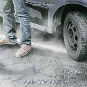Richelle - On The Track EP FLAC album