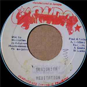 Meditation - Senorita FLAC album