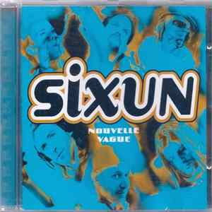 Sixun - Nouvelle Vague FLAC album