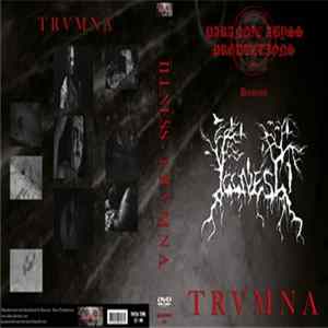 Illness - Trvmna FLAC album