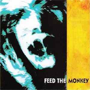 Feed The Monkey - Warped FLAC album