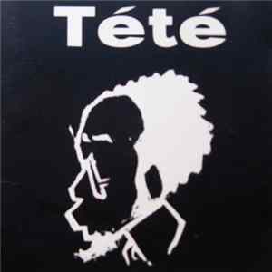 Tété - Tété FLAC album