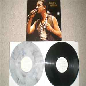 U2 - Bono`s Dream FLAC album