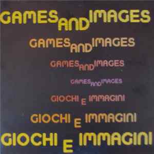 Valerio Gallo Curcio Group - Games And Images - Giochi E Immagini FLAC album