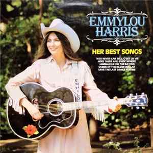 Emmylou Harris - Her Best Songs FLAC album