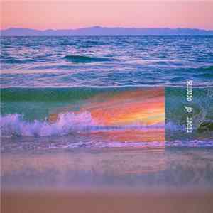 Blank Embrace - River Of Oceans FLAC album