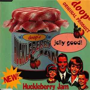 Doop - Huckleberry Jam FLAC album