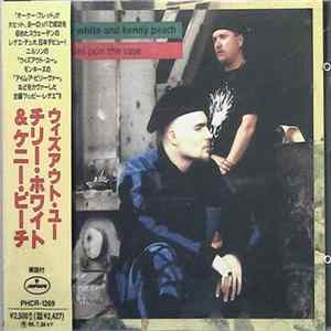 Chilly White & Kenny Peach - Honkies Pon The Case FLAC album