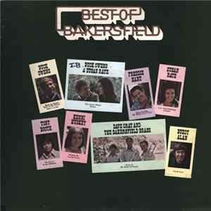 Various - Best Of Bakersfield FLAC album