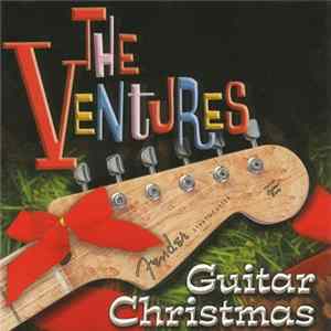 The Ventures - Guitar Christmas FLAC album