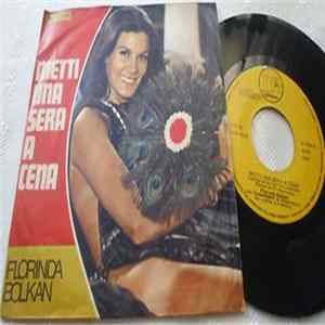 Florinda Bolkan - Metti Una Sera A Cena FLAC album