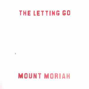 Mount Moriah - The Letting Go FLAC album
