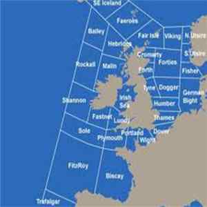 Cousin Silas - December's Shipping Forecast FLAC album