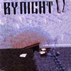 By Night - A New Shape Of Desperation FLAC album