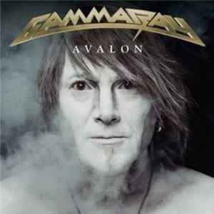 Gamma Ray - Avalon FLAC album