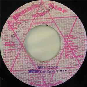 Mickey & Candy Man - Bull Buck FLAC album