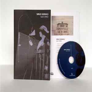 Nad Spiro - Sirius Signals FLAC album