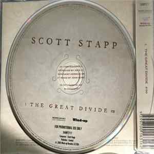 Scott Stapp - The Great Divide FLAC album