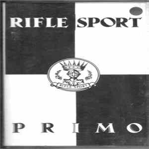 Rifle Sport - Primo FLAC album