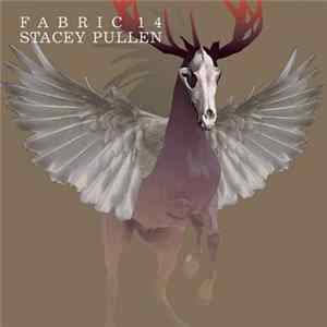 Stacey Pullen - Fabric 14 FLAC album