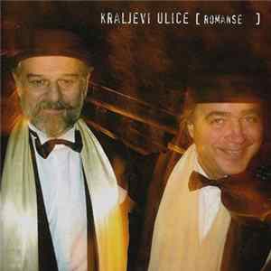Kraljevi Ulice - [Romanse 2] FLAC album