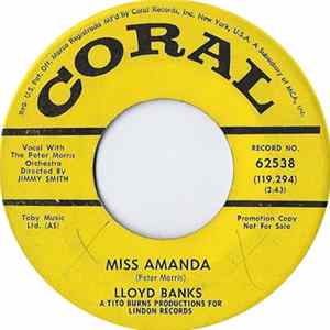 Lloyd Banks - Miss Amanda FLAC album