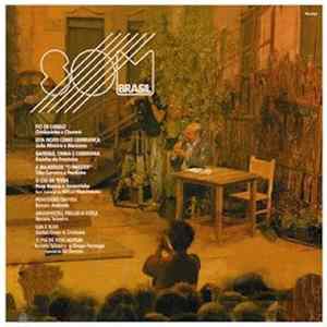 Various - Som Brasil FLAC album