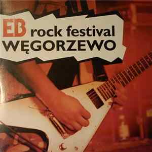 Various - Rock Węgorzewo '95 FLAC album