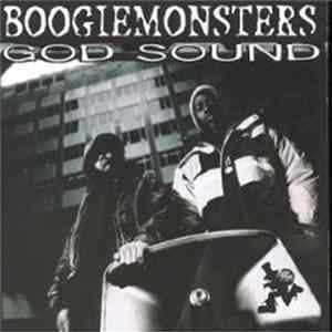Boogiemonsters - God Sound FLAC album