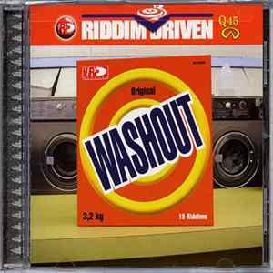 Various - Washout FLAC album