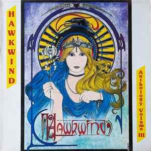 Hawkwind - Anthology Volume III FLAC album