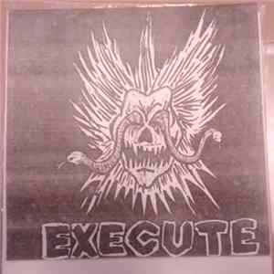 The Execute - Execute FLAC album