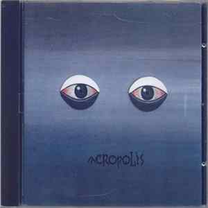 Acropolis - Технотанго FLAC album