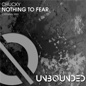 Chucky - Nothing To Fear FLAC album