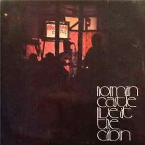 Norman Castle - Live At The Cabin FLAC album