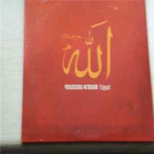 Youssou N'Dour - Egypt FLAC album