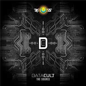 Datacult - The Source FLAC album