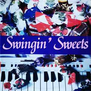 Rico Galega-Group - Swingin' Sweets FLAC album