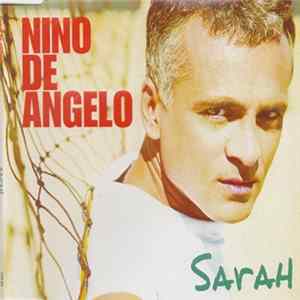 Nino de Angelo - Sarah FLAC album